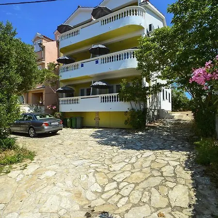 Apartment 14380a Vodice